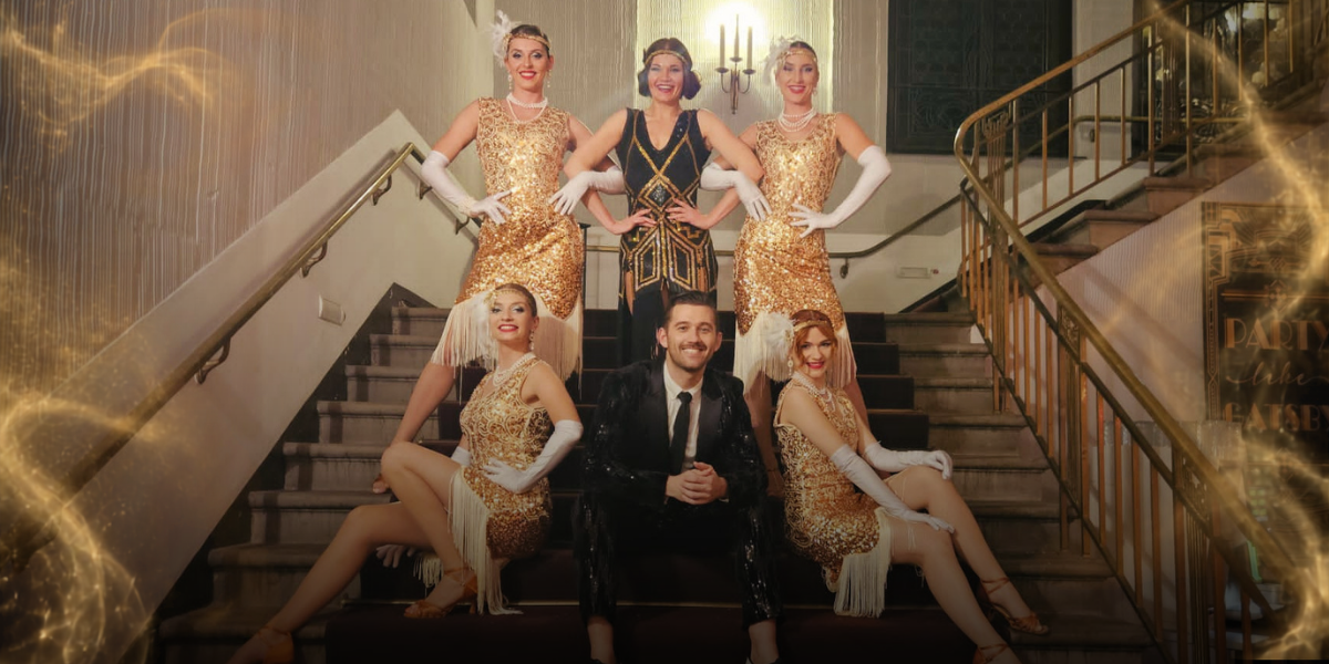 Wielki Gatsby