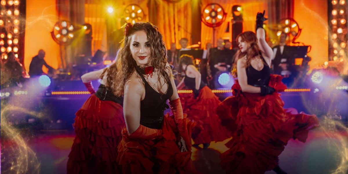 Viva España Show / Hiszpańska Noc