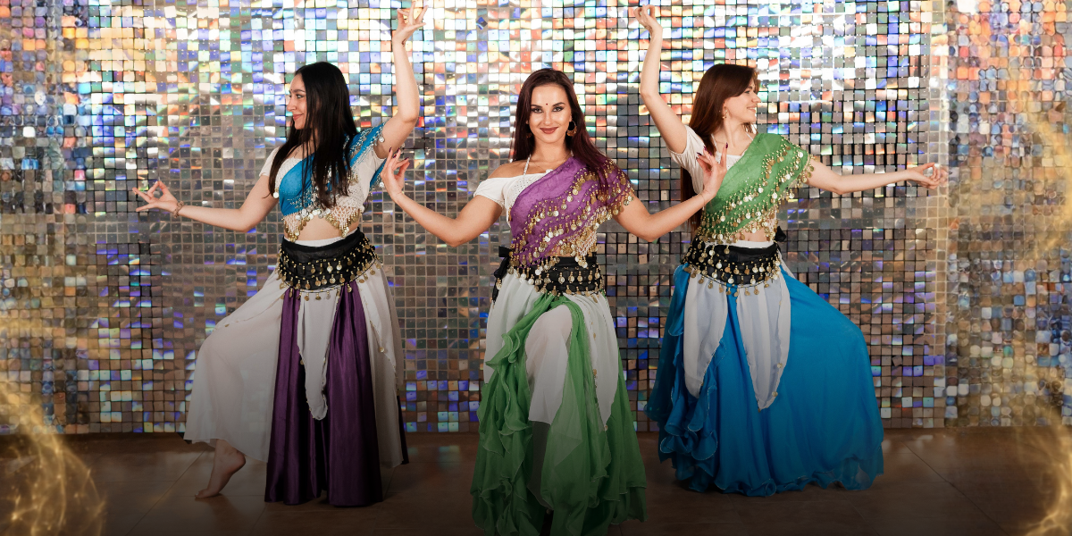Bollywood Show