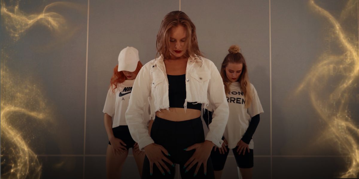 Street Dance Show / Taniec Nowoczesny