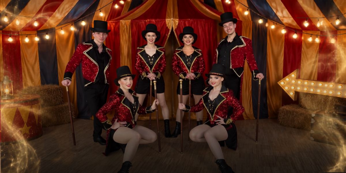 Circus Show / The Greatest Showman