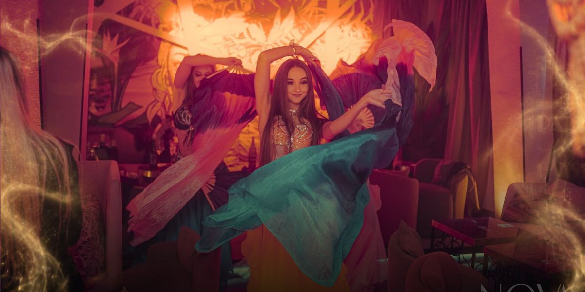 Arabic Show